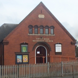 Tipton Road